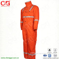 Fire Proof Coverall